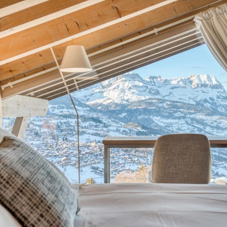 Chalet Intages - Chalet - 16