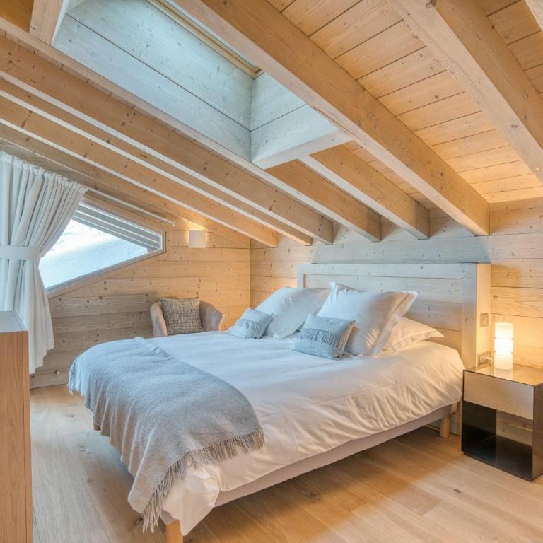 Chalet Intages - Chalet - 17