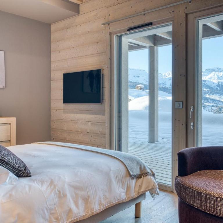Chalet Intages - Chalet - 19