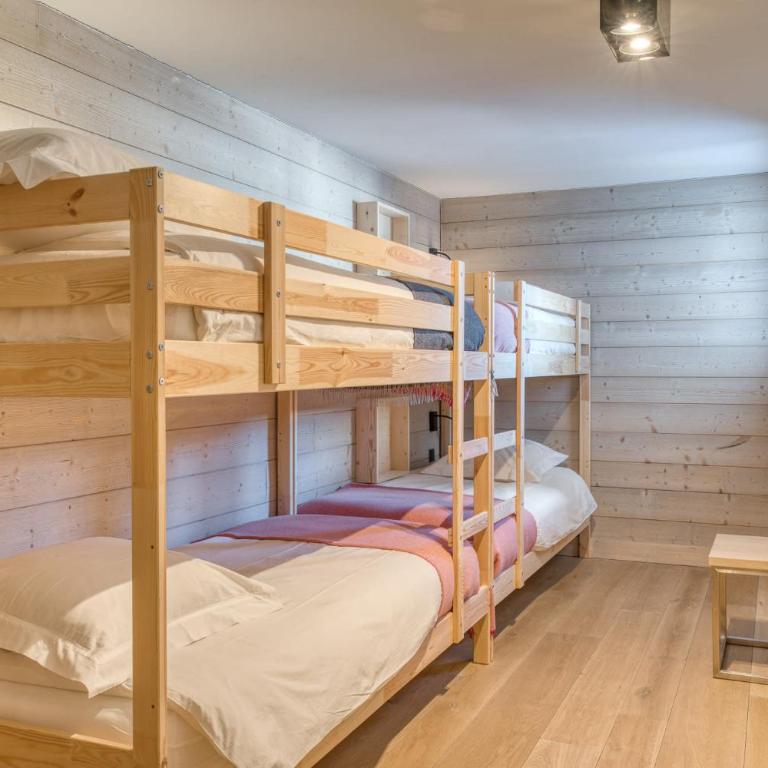Chalet Intages - Chalet - 25