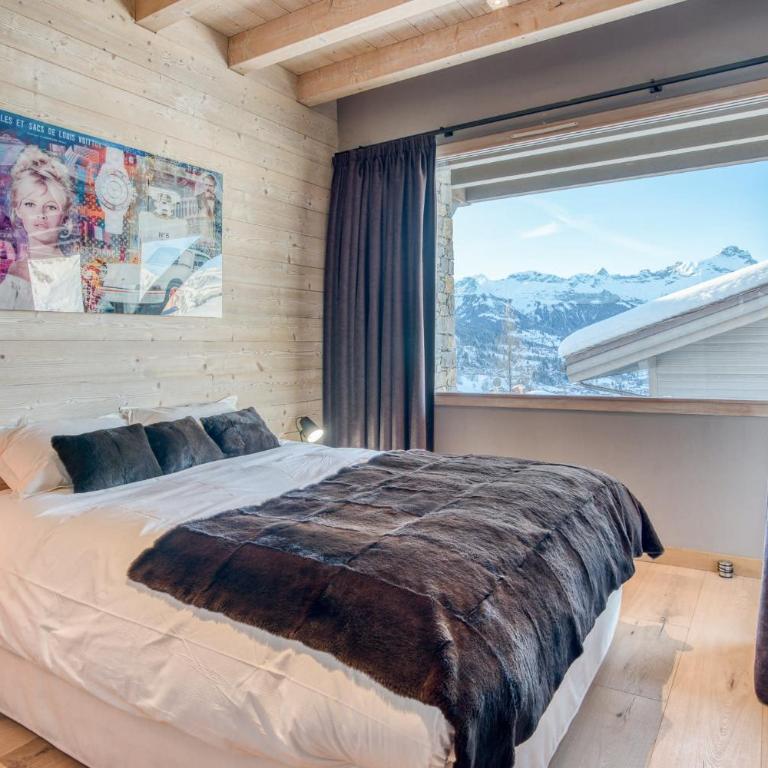 Chalet Intages - Chalet - 23