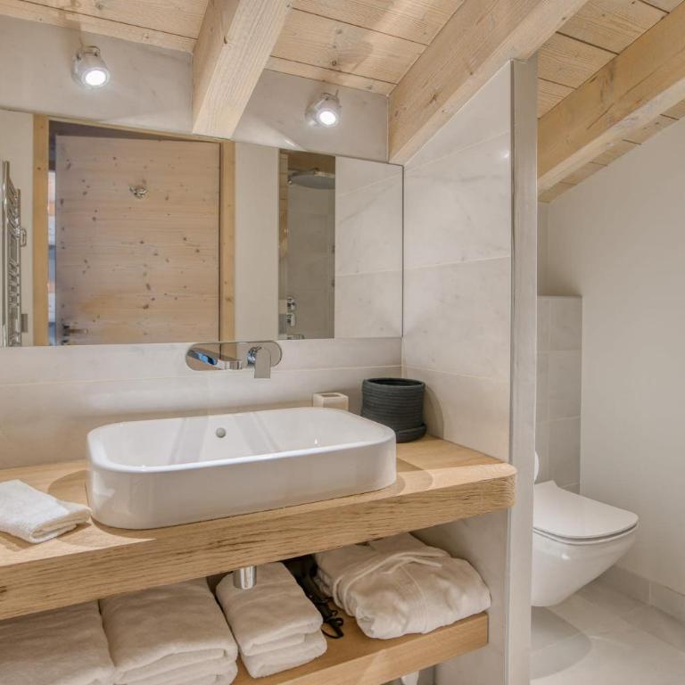 Chalet Intages - Chalet - 24