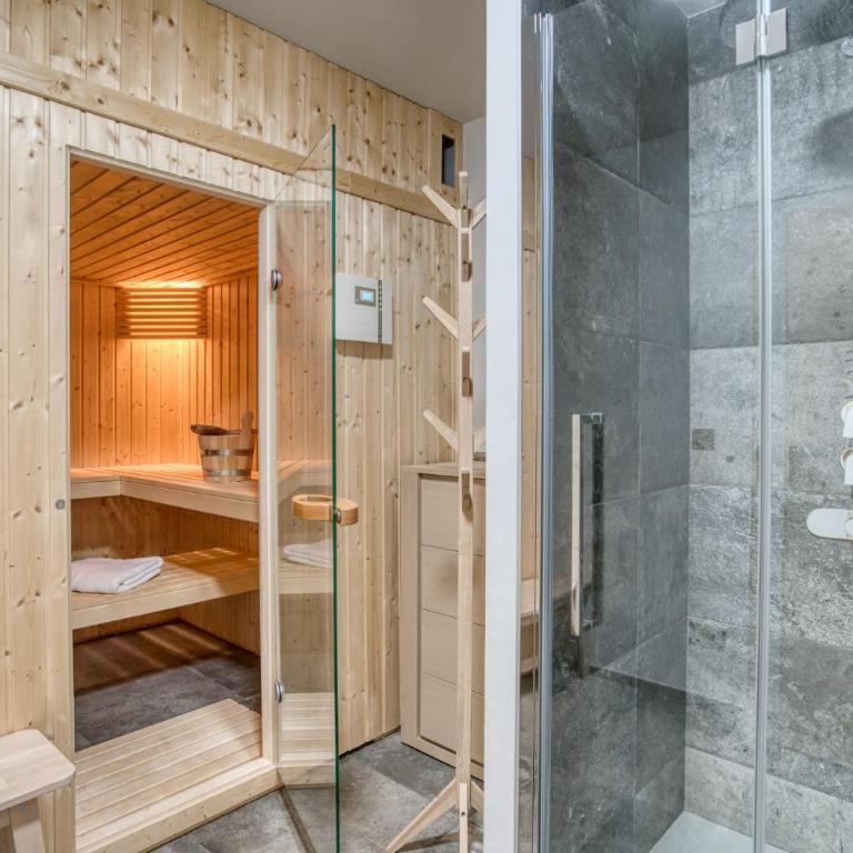 Chalet Intages - Chalet - 26
