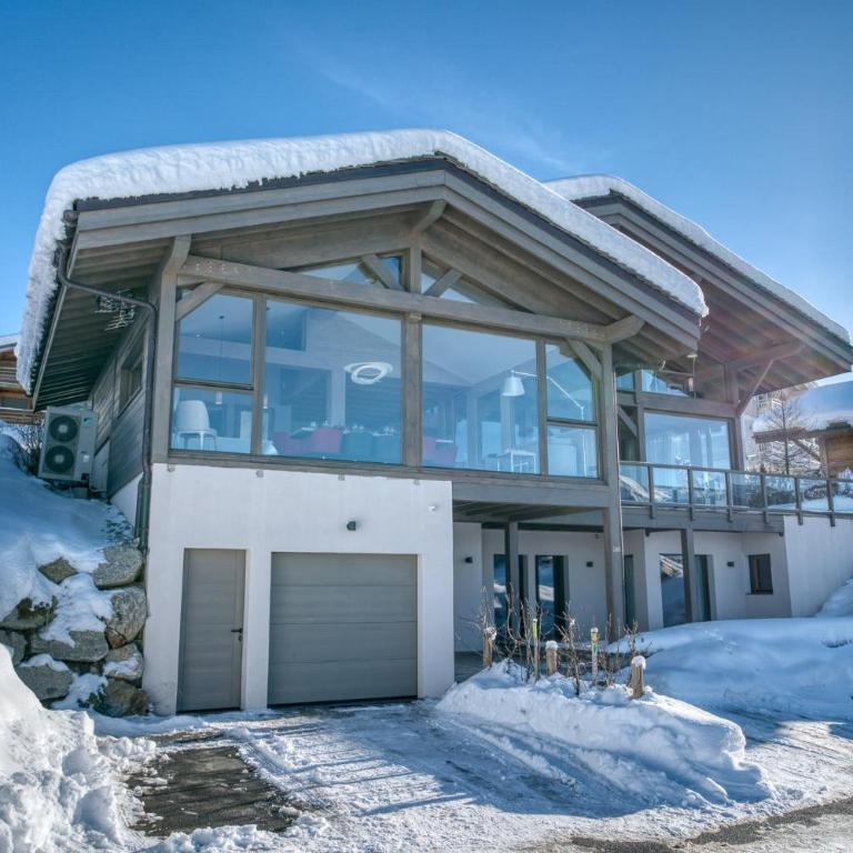 Chalet Intages - Chalet - 28