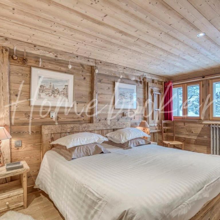 Chalet Hermine - Chalet Supérieur - 13