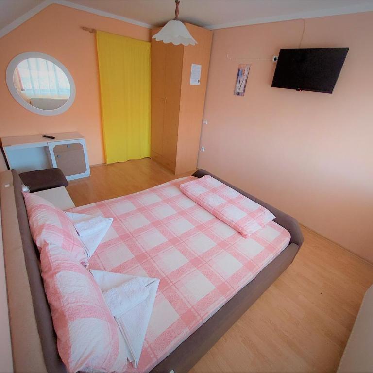 Apartments Nikolić - Apartman sa 2 Spavaće Sobe - 4