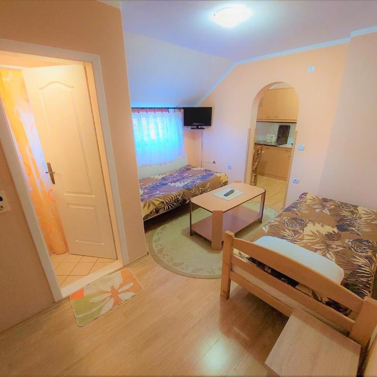 Apartments Nikolić - Apartman sa 2 Spavaće Sobe - 5