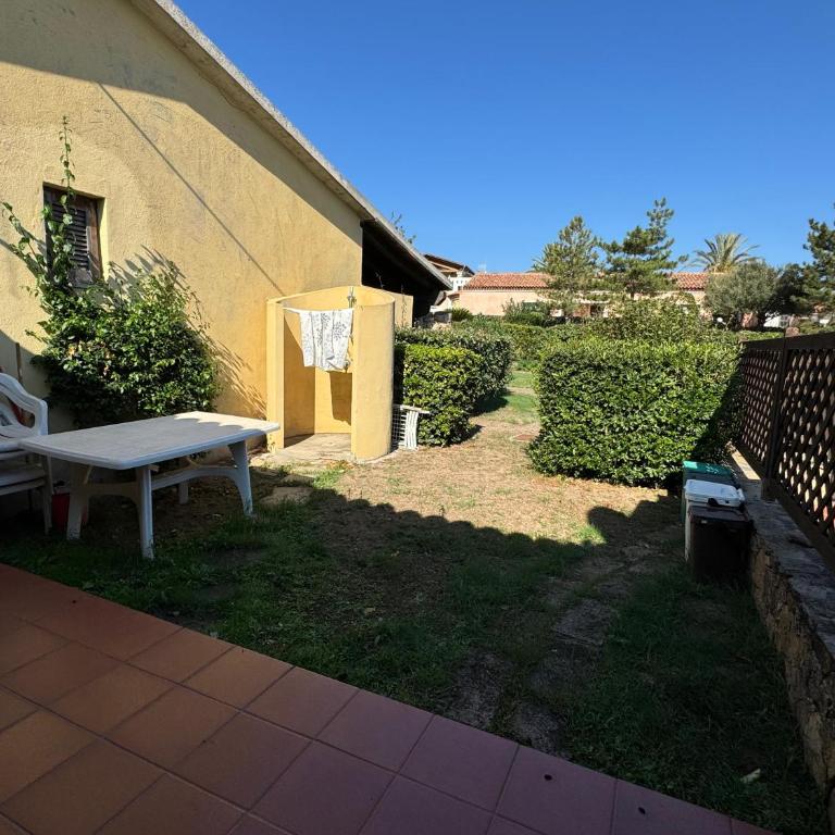Casa Isuledda 66 - Appartamento con 1 Camera da Letto - 3