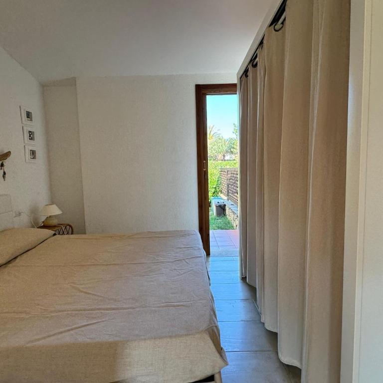Casa Isuledda 66 - Appartamento con 1 Camera da Letto - 4