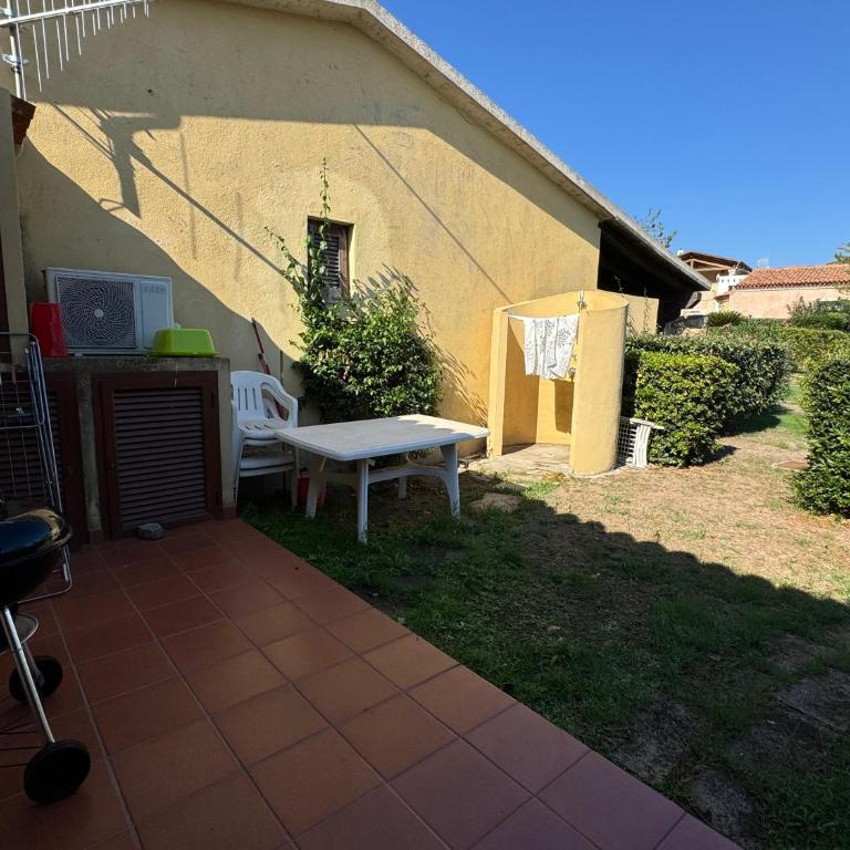 Casa Isuledda 66 - Appartamento con 1 Camera da Letto - 5