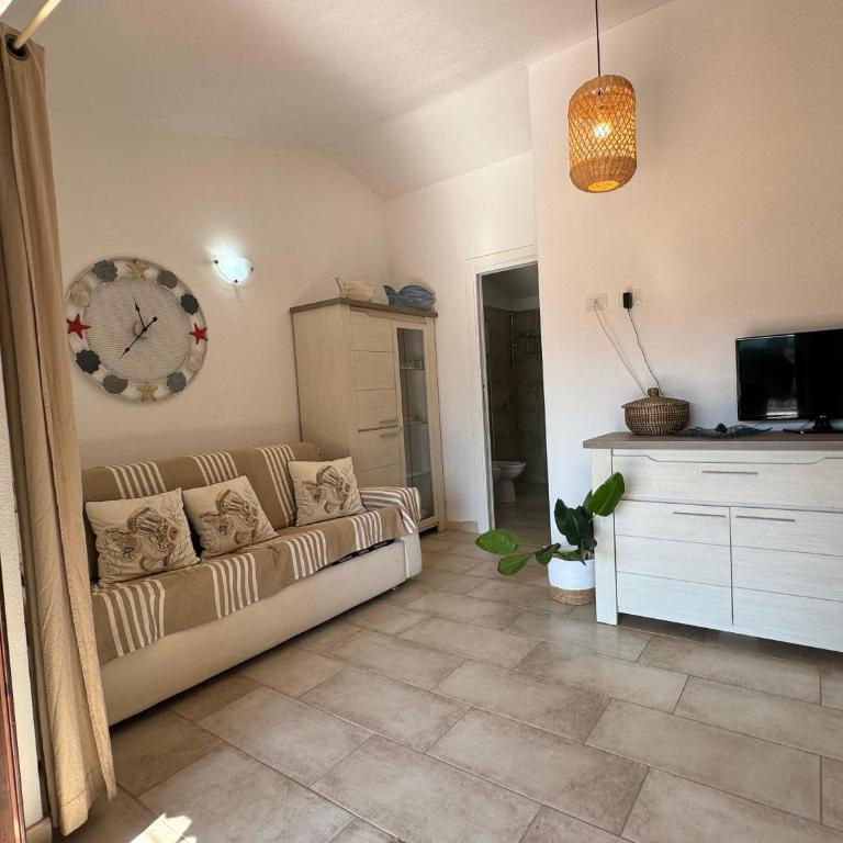 Casa Isuledda 66 - Appartamento con 1 Camera da Letto - 7