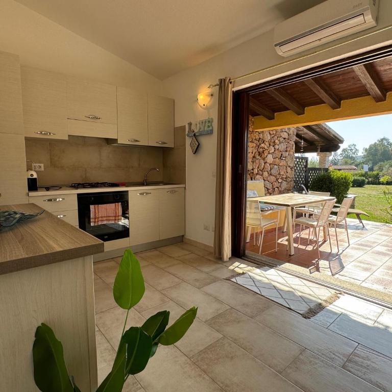Casa Isuledda 66 - Appartamento con 1 Camera da Letto - 8