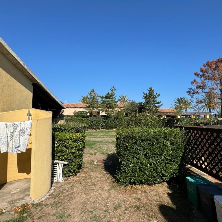 Casa Isuledda 66 - Appartamento con 1 Camera da Letto - 9