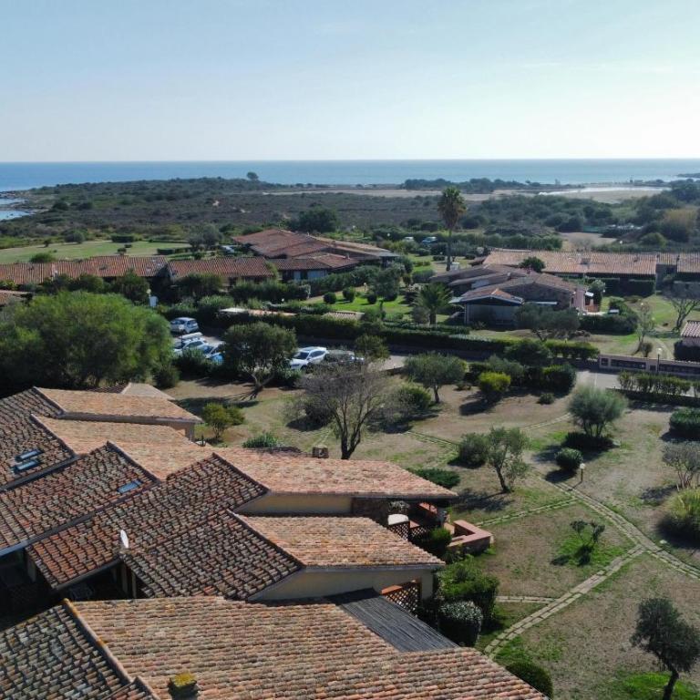 Casa Isuledda 66 - Appartamento con 1 Camera da Letto - 11