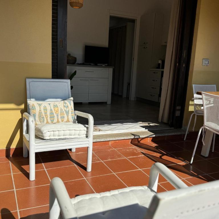 Casa Isuledda 66 - Appartamento con 1 Camera da Letto - 13