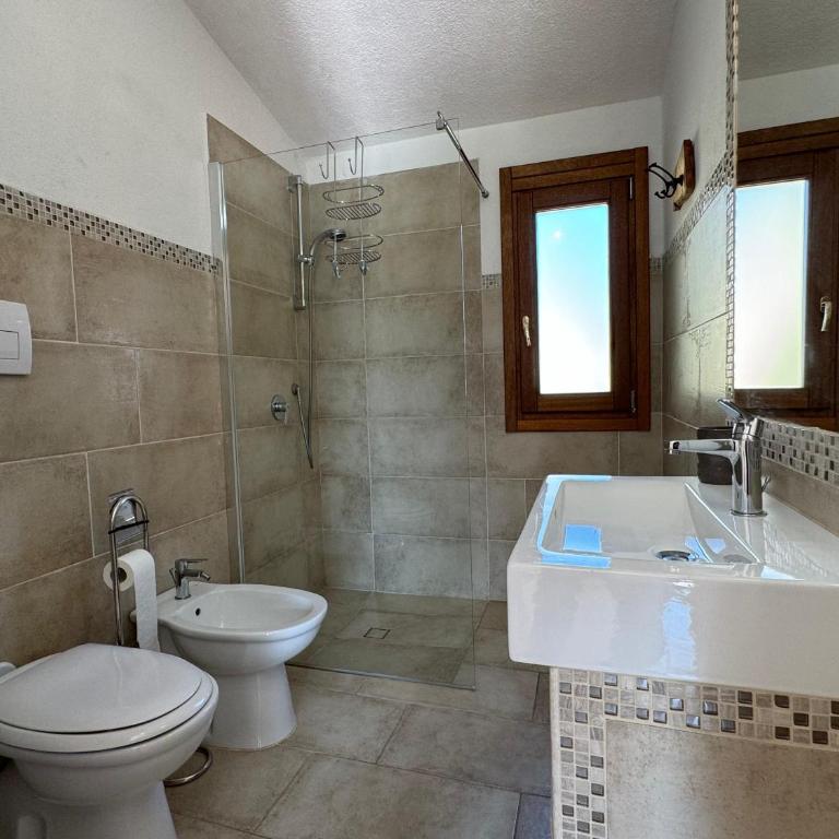 Casa Isuledda 66 - Appartamento con 1 Camera da Letto - 15