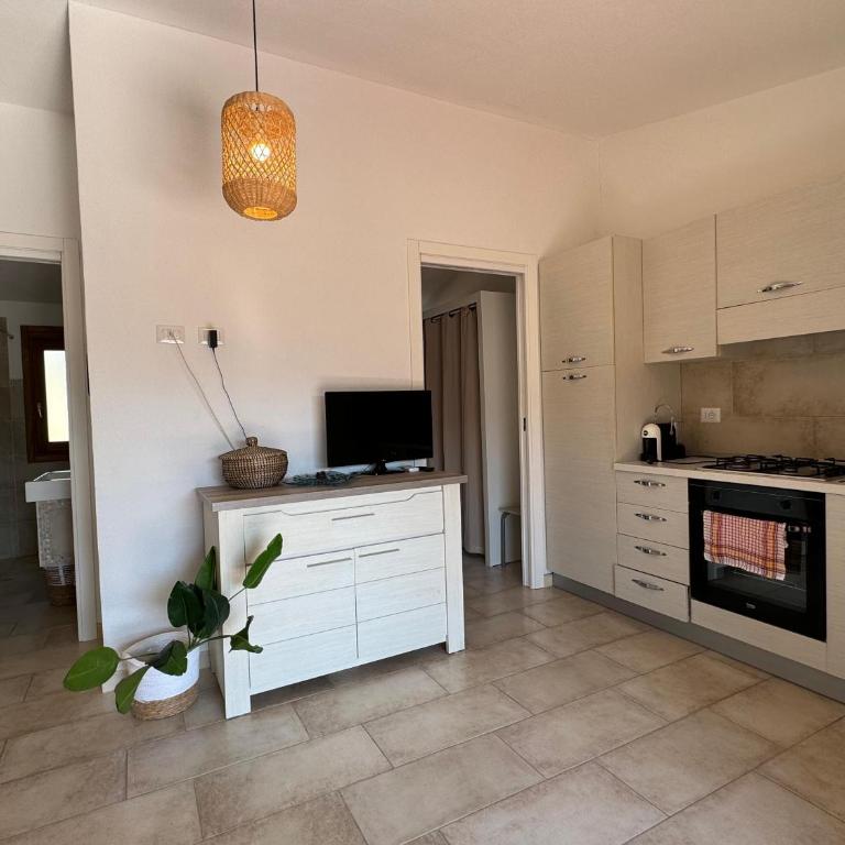 Casa Isuledda 66 - Appartamento con 1 Camera da Letto - 16