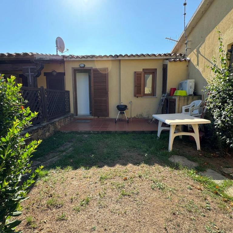 Casa Isuledda 66 - Appartamento con 1 Camera da Letto - 18