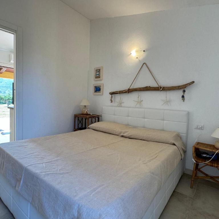 Casa Isuledda 66 - Appartamento con 1 Camera da Letto - 19