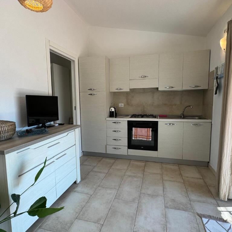 Casa Isuledda 66 - Appartamento con 1 Camera da Letto - 23