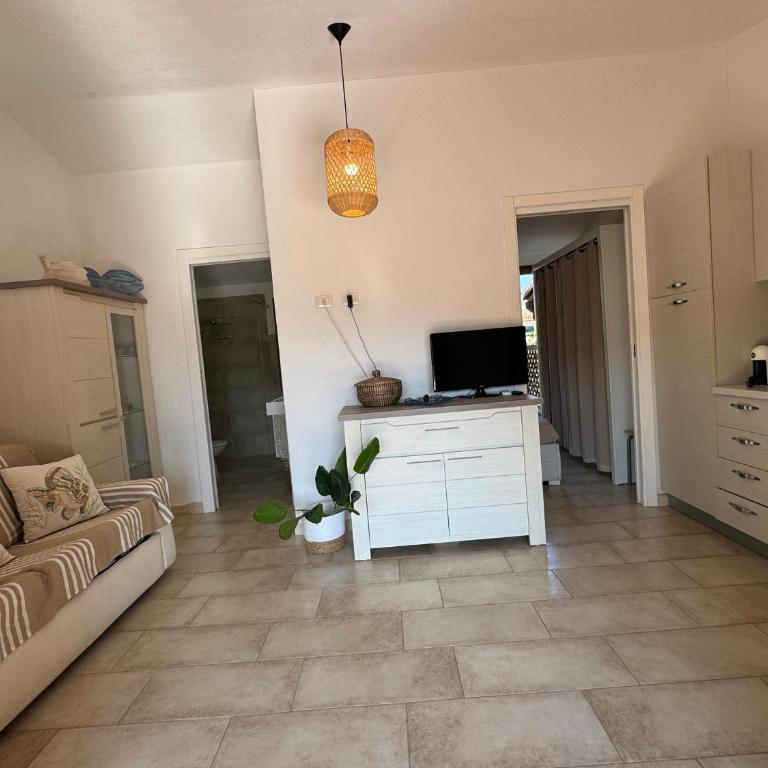 Casa Isuledda 66 - Appartamento con 1 Camera da Letto - 24