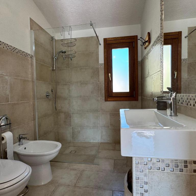 Casa Isuledda 66 - Appartamento con 1 Camera da Letto - 27