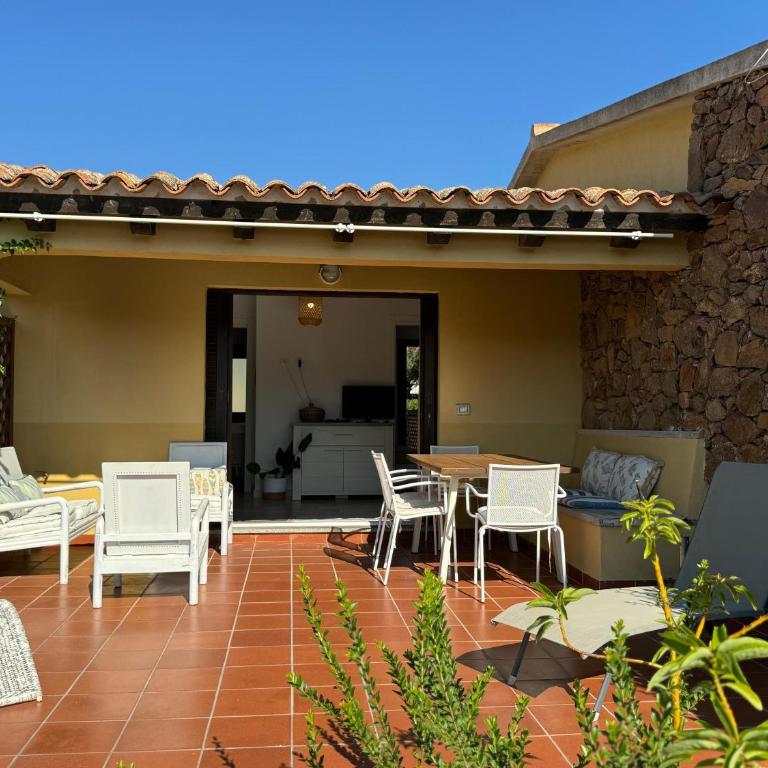 Casa Isuledda 66 - Appartamento con 1 Camera da Letto - 28