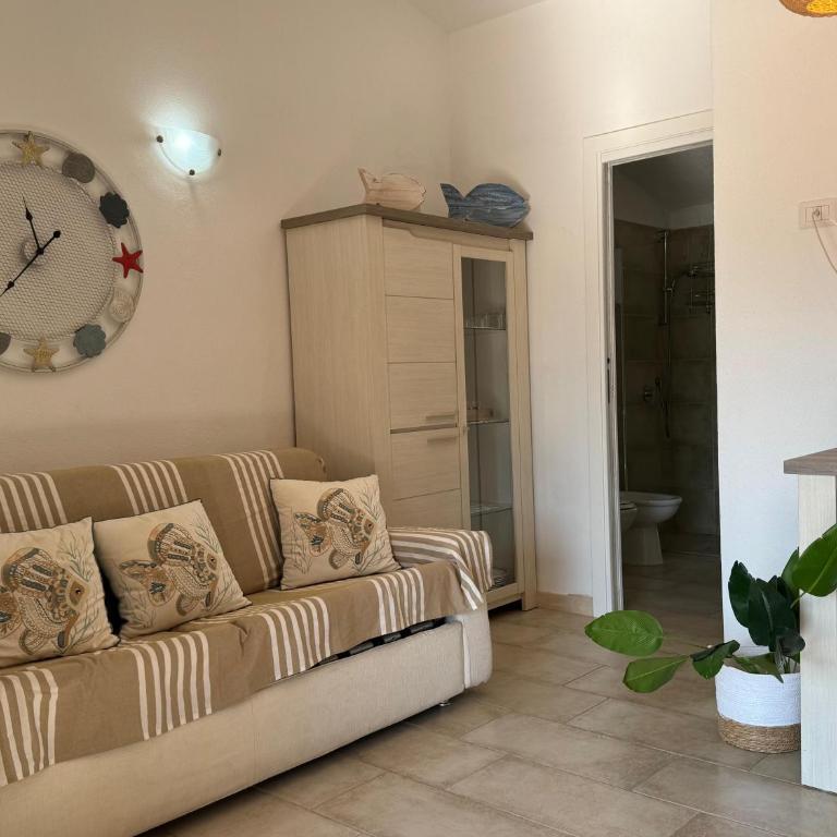 Casa Isuledda 66 - Appartamento con 1 Camera da Letto - 32