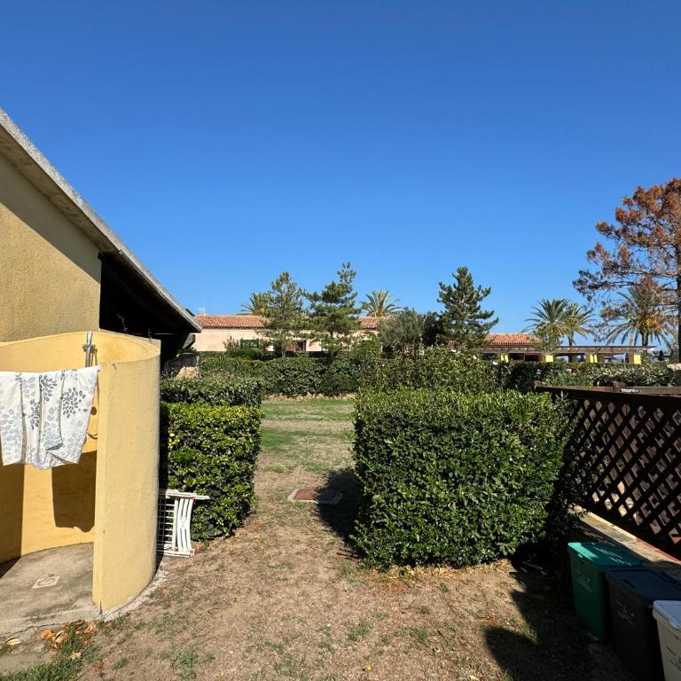 Casa Isuledda 66 - Appartamento con 1 Camera da Letto - 33