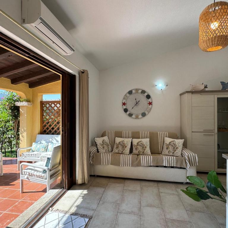 Casa Isuledda 66 - Appartamento con 1 Camera da Letto - 34