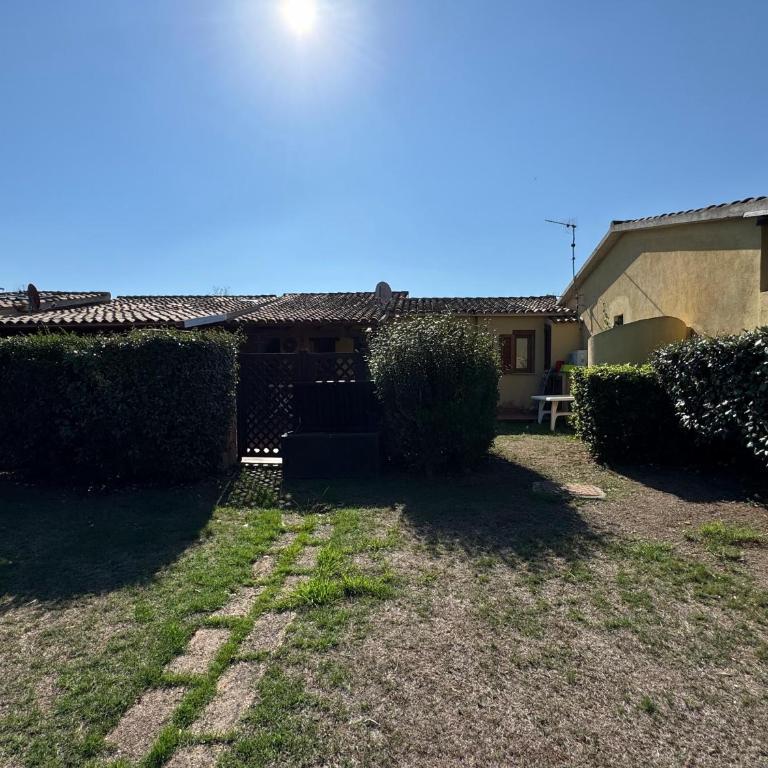 Casa Isuledda 66 - Appartamento con 1 Camera da Letto - 35