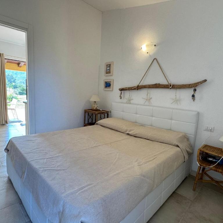 Casa Isuledda 66 - Appartamento con 1 Camera da Letto - 36