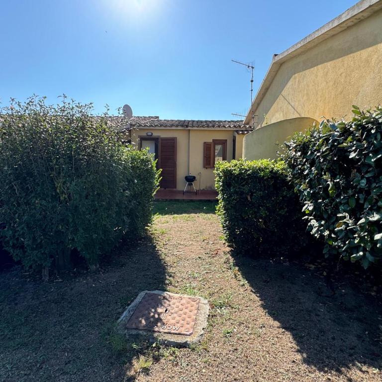 Casa Isuledda 66 - Appartamento con 1 Camera da Letto - 37