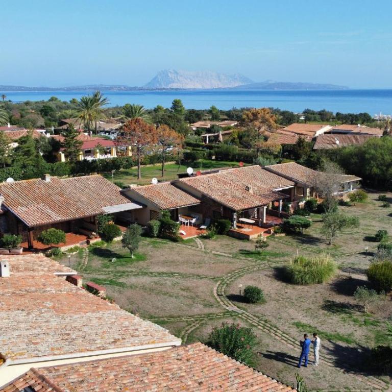 Casa Isuledda 66 - Appartamento con 1 Camera da Letto - 39