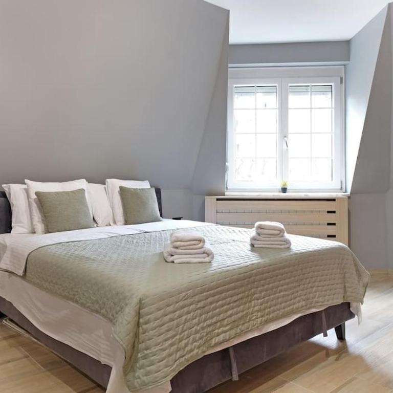 Apartman Paradise Slavija Dos - Apartman sa 1 Spavaćom Sobom - 1