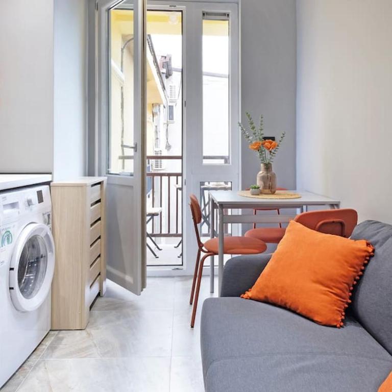 Apartman Paradise Slavija Dos - Apartman sa 1 Spavaćom Sobom - 4