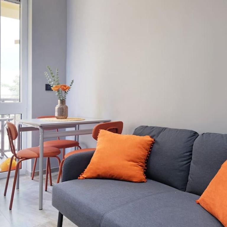 Apartman Paradise Slavija Dos - Apartman sa 1 Spavaćom Sobom - 9