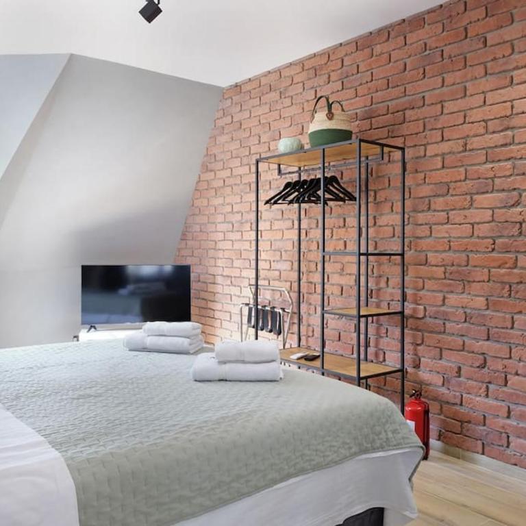 Apartman Paradise Slavija Dos - Apartman sa 1 Spavaćom Sobom - 14