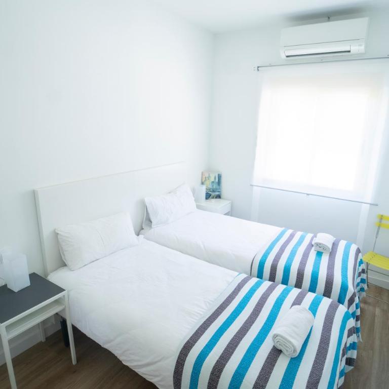Apartamento Alborea 2 - Three-Bedroom Apartment - 25