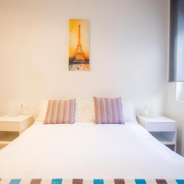 Apartamento Alborea 2 - Three-Bedroom Apartment - 16