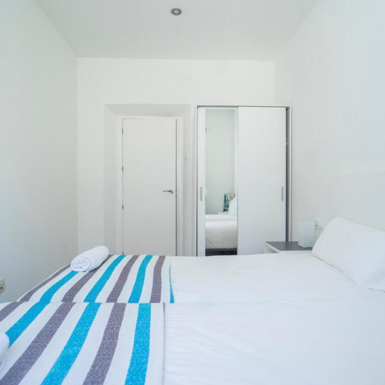 Apartamento Alborea 2 - Three-Bedroom Apartment - 24