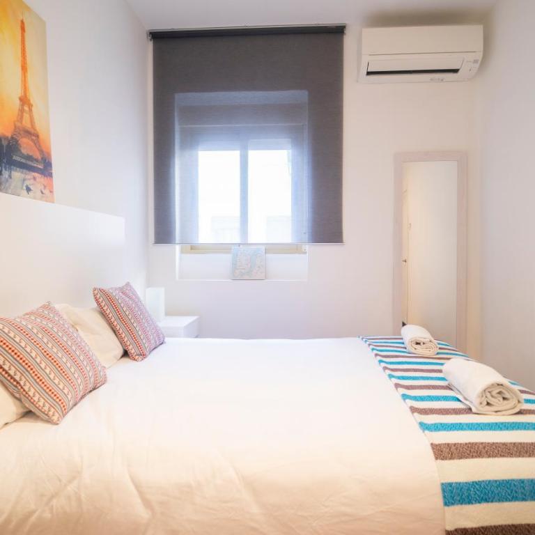 Apartamento Alborea 2 - Three-Bedroom Apartment - 18
