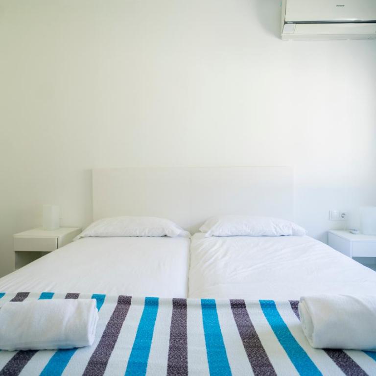 Apartamento Alborea 2 - Three-Bedroom Apartment - 39