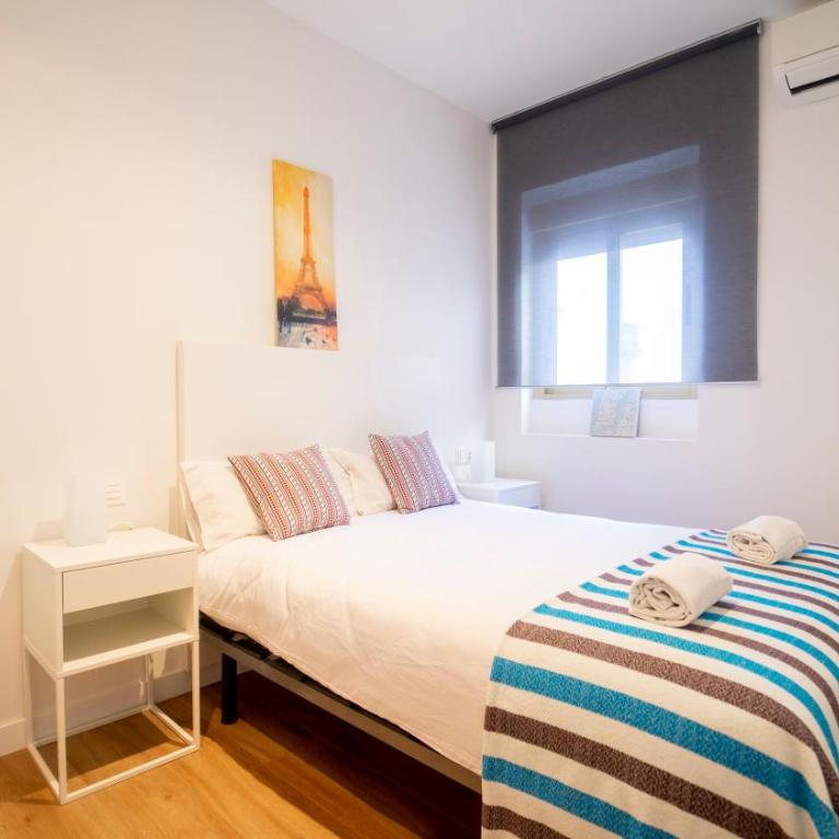 Apartamento Alborea 2 - Three-Bedroom Apartment - 15