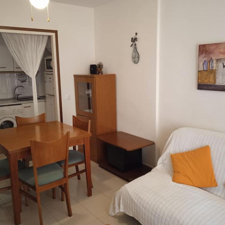 APARTAMENTO PRÓXIMO a LA PLAYA - Apartamento de 1 dormitorio - 1