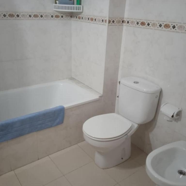 APARTAMENTO PRÓXIMO a LA PLAYA - Apartamento de 1 dormitorio - 4