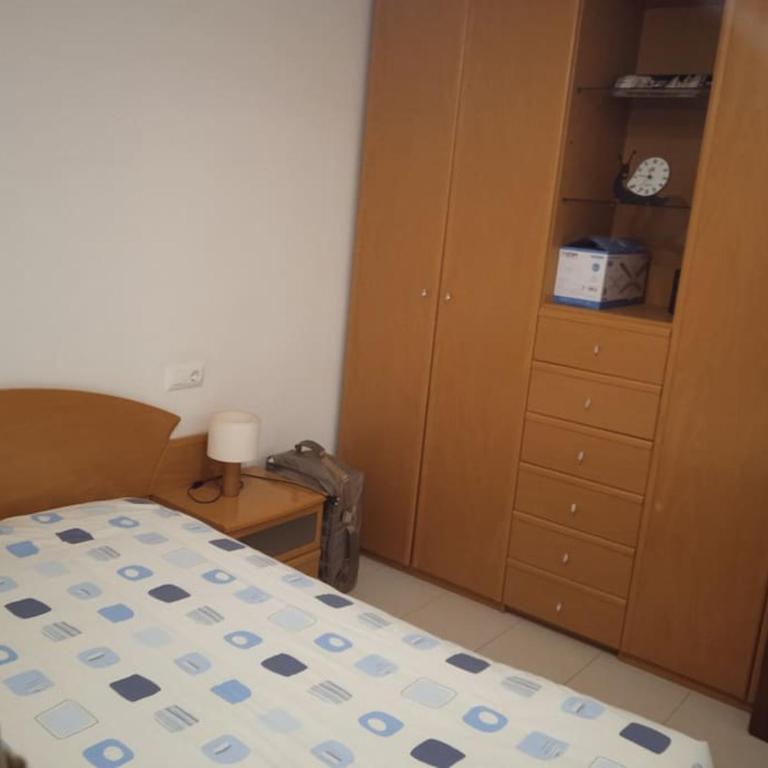 APARTAMENTO PRÓXIMO a LA PLAYA - Apartamento de 1 dormitorio - 5
