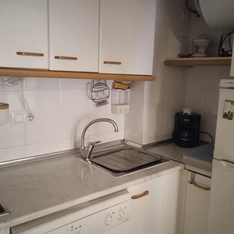 APARTAMENTO PRÓXIMO a LA PLAYA - Apartamento de 1 dormitorio - 6