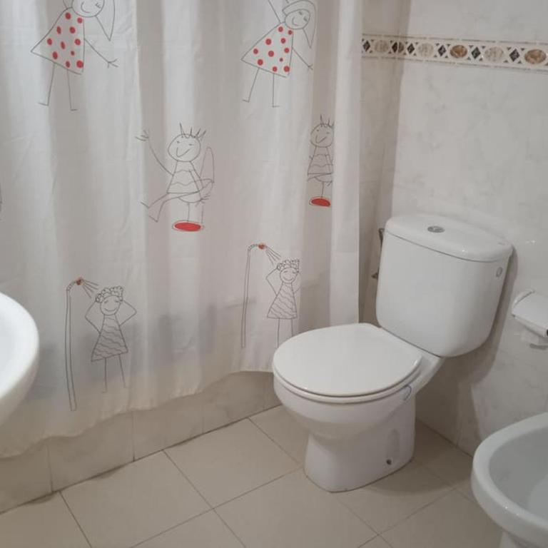 APARTAMENTO PRÓXIMO a LA PLAYA - Apartamento de 1 dormitorio - 7