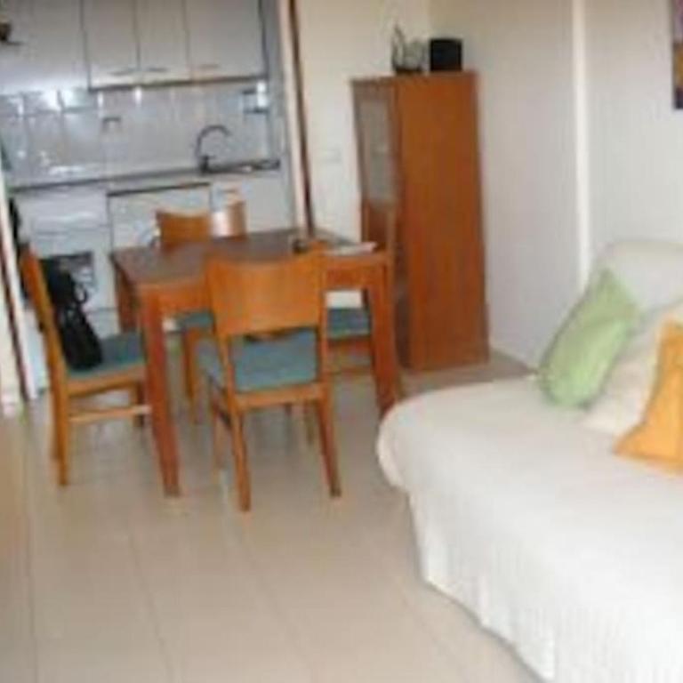 APARTAMENTO PRÓXIMO a LA PLAYA - Apartamento de 1 dormitorio - 8